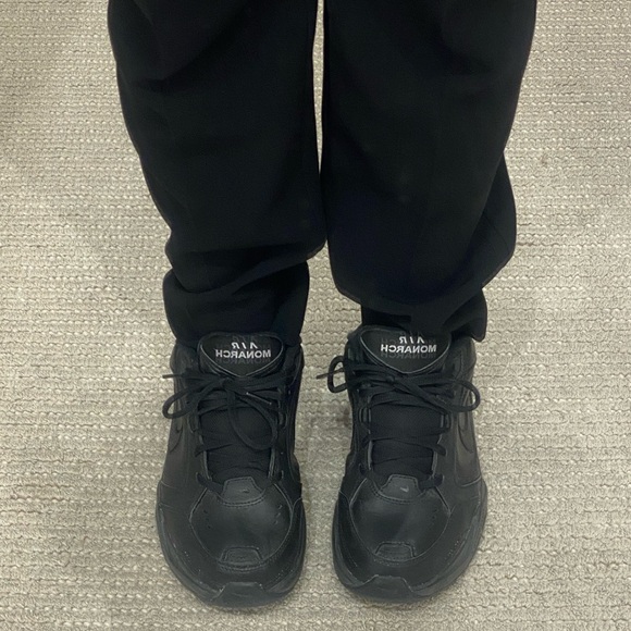 Nike Monarch - Picture 11 of 16